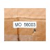 Масляный поддон на Renault Kangoo 1997-2008 1.9dCi+1.9dTi+1.9D - Auto France - MO56003