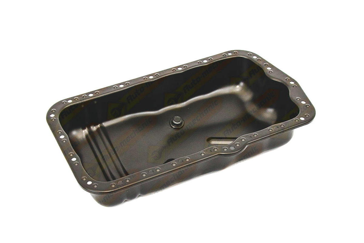 Масляный поддон на Renault Trafic II 2003-2014 2.5dCi - Auto France - MO56012