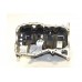 Масляный поддон на Renault Kangoo 2001-2005, 1.5dCi + 1.6 - Renault (Оригинал) - 7711120025