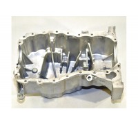 Масляный поддон на Renault Dokker 2012- 1.5dCi - Renault (Оригинал) - 8200381856