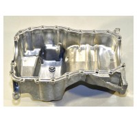Масляный поддон на Renault Dokker 2012- 1.6 - Renault (Оригинал) - 8200535857