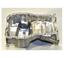 Масляный поддон на Renault Dokker 2012- 1.6 - Renault (Оригинал) - 8200535857