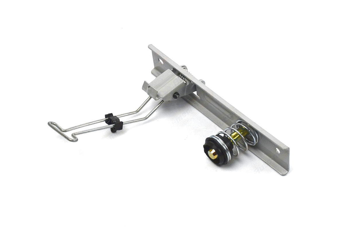Механизм открытия капота на Renault Trafic II 2001-2014 - Rotweiss (Турция) - RWS1294 Механизм открытия капота на Renault Trafic II 2001-2014 - Rotweiss (Турция) - RWS1294