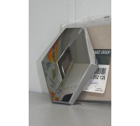 Монограмма RENAULT на Renault Trafic 2006 - RENAULT Оригинал - 7700352126