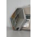 Монограмма RENAULT на Renault Trafic 2006 - RENAULT Оригинал - 7700352126