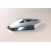 Монограмма RENAULT на Renault Trafic 2001-2006 - RENAULT (Оригинал) - 8200052586