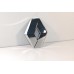 Монограмма RENAULT на Renault Trafic 2001-2006 - RENAULT (Оригинал) - 8200052586