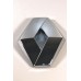 Монограмма RENAULT на Renault Trafic 2001-2006 - RENAULT (Оригинал) - 8200052586
