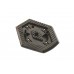 Монограмма знак &#34;RENAULT&#34; на Renault Mascott 1999-2010 - Auto France - 7700352126T