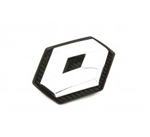 Монограмма знак &#34;RENAULT&#34; на Renault Trafic II 2006-2014 - Auto France - 7700352126T