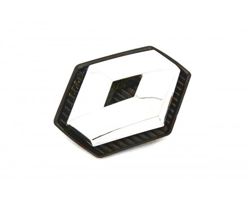 Монограмма знак "RENAULT" на Renault Trafic II 2006-2014 - Auto France - 7700352126T