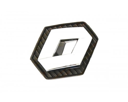Монограмма знак &#34;RENAULT&#34; на Renault Kangoo 2001-2008 - Auto France - 7701474477T