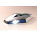 Монограмма знак "RENAULT" решетки радиатора на Renault Master III 2010-14 - Renault (Франция) - 8200052586