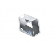 Монограмма знак &#34;RENAULT&#34; на Renault Trafic II  2001-2006 - Renault (Оригинал) БЕЗ УПАКОВКИ - 8200052586J