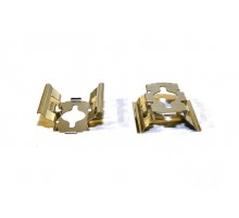 Монтажый комплект держатель тормозных колодок на Renault Mascott 99-2010 - Quick Brake (Дания) - QB109-1600