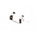 Моторчик печки (без корпуса, без крыльчатки) на Renault Kangoo 1997-2008 - AutoTechteile - 5090200