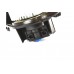 Моторчик печки с крыльчаткой (+AC) на Renault Kangoo 2003-2008 - AutoTechteile - 5090609
