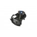 Моторчик печки с крыльчаткой (+AC) на Renault Kangoo 2003-2008 - AutoTechteile - 5090609