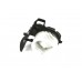 Моторчик печки с крыльчаткой (+AC) на Renault Kangoo 2003-2008 - AutoTechteile - 5090609