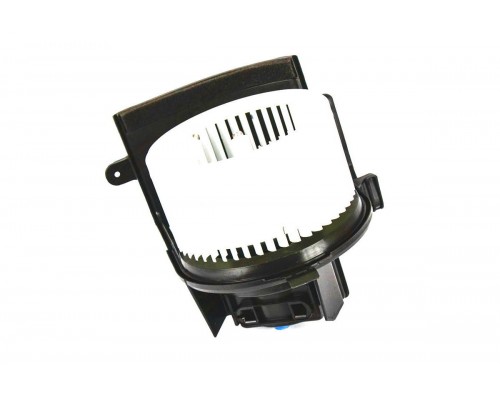 Моторчик печки с крыльчаткой (+AC) на Renault Kangoo 2003-2008 - AutoTechteile - 5090609