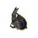 Моторчик печки (+AC) на Renault Kangoo 2003-2008 - Denso (Япония) - DEA23004