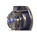Моторчик печки (+AC) на Renault Kangoo 2003-2008 - Denso (Япония) - DEA23004