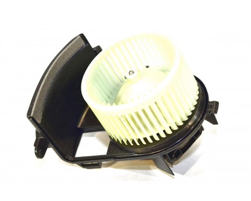Моторчик печки (+AC) на Renault Kangoo 2003-2008 - Denso (Япония) - DEA23004
