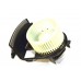 Моторчик печки (+AC) на Renault Kangoo 2003-2008 - Denso (Япония) - DEA23004