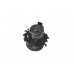 Моторчик печки на Renault Mascott 2004-2010 3.0dCi - NRF - NRF34110