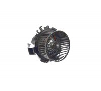 Моторчик печки на Renault Mascott 2004-2010 3.0dCi - NRF - NRF34110