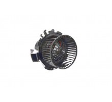 Моторчик печки на Renault Mascott 2004-2010 3.0dCi - NRF - NRF34110