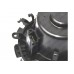 Моторчик печки на Renault Mascott 2004-2010 3.0dCi - NRF - NRF34110