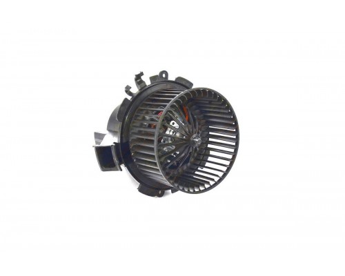 Моторчик печки на Renault Mascott 2004-2010 3.0dCi - NRF - NRF34110