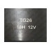 Моторчик печки на Renault Mascott 2004-2010  3.0dCi - Thermotec - DDR005TT