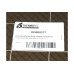 Моторчик печки на Renault Mascott 2004-2010  3.0dCi - Thermotec - DDR005TT
