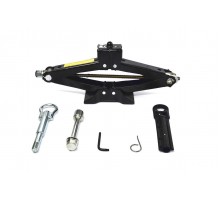 Набор домкрат и принадлежности на Renault Trafic II 2001-2014 - Renault (Оригинал) - 8200727771