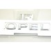 Надпись &#34;OPEL&#34; (задняя дверь) на Opel Vivaro 2001-2006 - Opel (оригинал) - 91167831