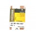 Надпись &#34;RENAULT&#34; (задней двери) на Renault Logan II 2012 - Renault (Оригинал) - 8200484897