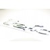 Надпись &#34;TRAFIC&#34; на Renault Trafic 2001 - Renault (Оригинал) - 8200112599