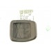 Накладка педали на Renault Trafic 2006- (сцепление / тормоз, 62mm) - Opel (Оригинал) - 93862008