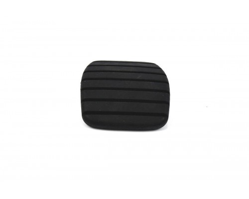 Накладка педали (сцепление / тормоз, 62mm) на Renault Master III 2010-- Opel (Оригинал) - 93862008