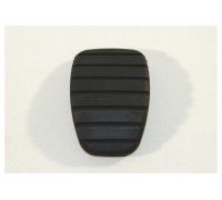 Накладка педали (сцепление / тормоз) на Renault Kangoo II 2008 - Renault (Оригинал) - 8200183752