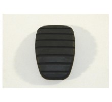 Накладка педали (сцепление / тормоз) на Renault Dokker 2012-- Renault (Оригинал) - 8200183752