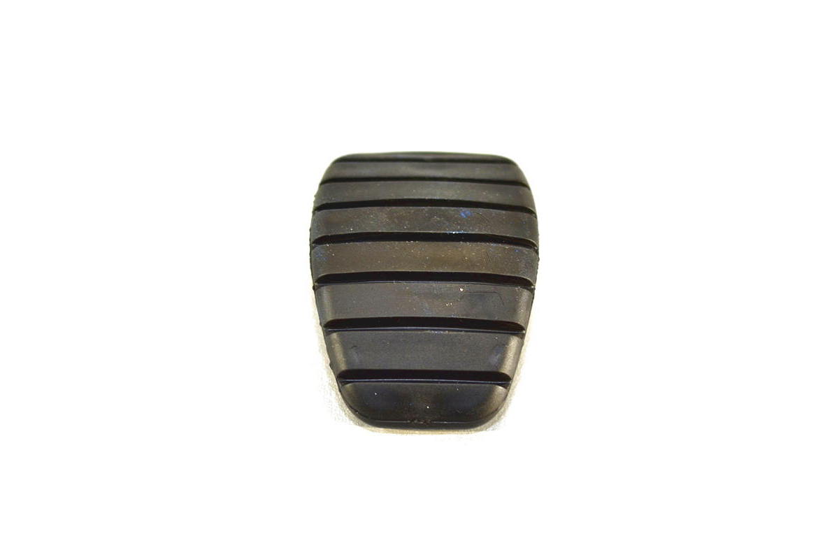 Накладка педали (сцепление / тормоз, 50mm) на Renault Trafic II 2001-2014 - STC (Испания) - T404717