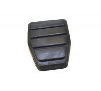Накладка педали (сцепление / тормоз) на Renault Master II 1998-2010 - Transporterparts (Франция) - 11.0053
