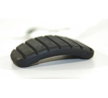 Накладка педали сцепления / педали тормоза (L=50mm) на Renault Trafic 2001 - Renault - 8200183752