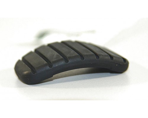 Накладка педали сцепления / педали тормоза (L=50mm) на Renault Trafic 2001 - Renault - 8200183752