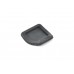 Накладка педали (тормоз, 80mm) на Renault Kangoo II 2008 - Renault (Оригинал) - 7701049987