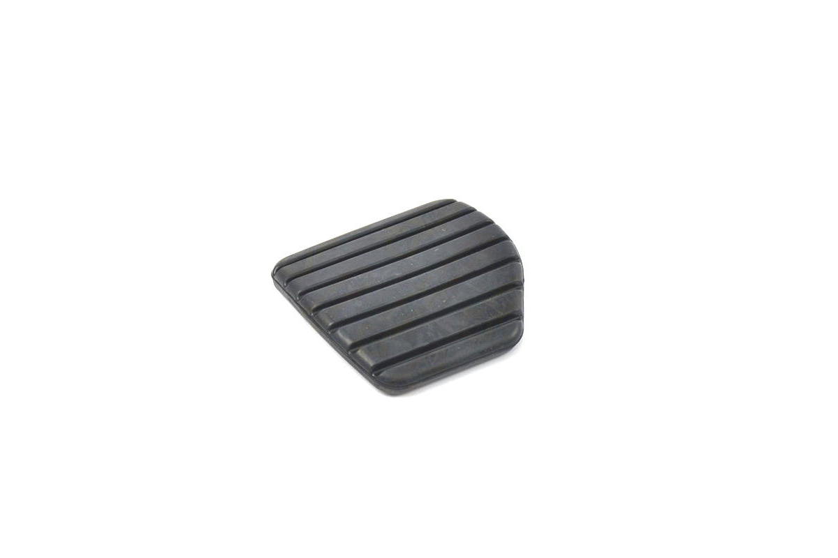 Накладка педали (тормоз, 80mm) на Renault Kangoo II 2008 - Renault (Оригинал) - 7701049987