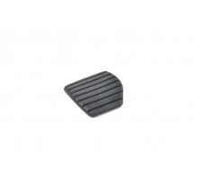 Накладка педали (тормоз, 80mm) на Renault Kangoo II 2008 - Renault (Оригинал) - 7701049987